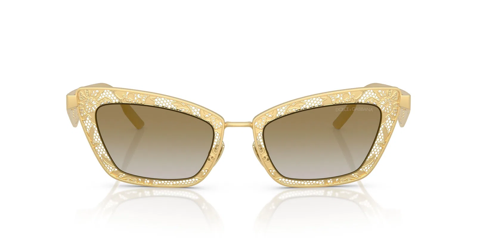 Dolce & Gabbana 2311 Sunglasses - view 9